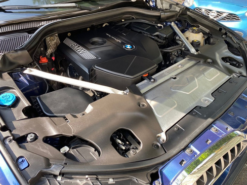 Imagen 7 de 15 de Bmw X3 30ia X Line 2019