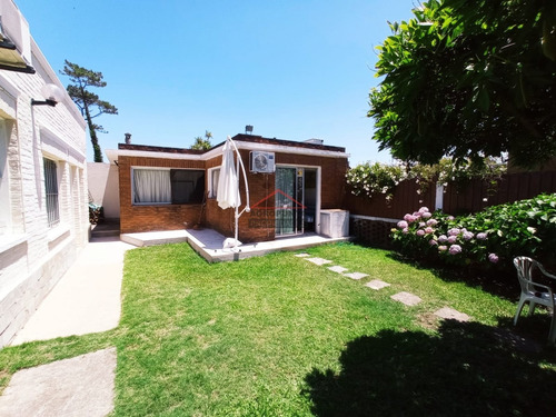 Casa Muy Linda En Mansa - Ref: 5469