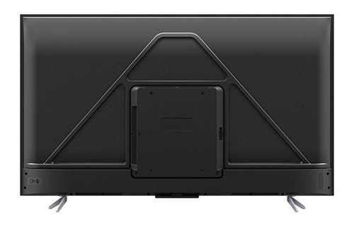 Imagen 8 de 8 de Tcl Smart Tv 65p725 Nuevo Modelo! 4k Hdr Netflix Youtube