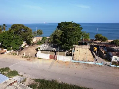 Terreno en venta