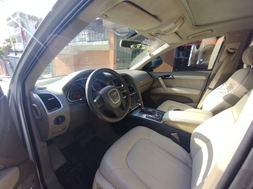 Imagen 8 de 15 de Audi Q7 Full