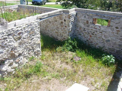 Vendo Lote Terrazas De La Villa Allende Cordoba A Terminar