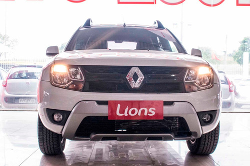 Renault Duster 1.6 16v Dynamique Sce 5p