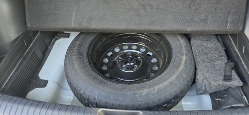 Hyundai Creta 1.6 Attitude Flex Automático 5p