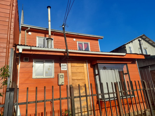 Casa Regularizada En Villa Quilacahuin