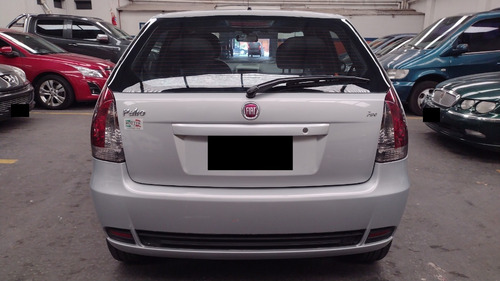 Fiat Palio 2015 1.4 Fire Full Con Llantas Muy Cuidado !!!!