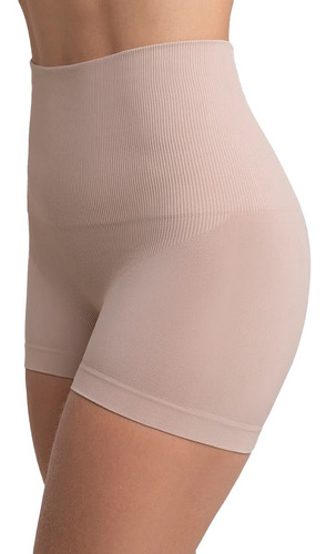 Short Modelador-faja Reductora Loba Lupo Ideal Post Parto 41060