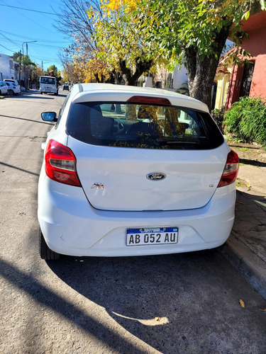 Ford Ka 1.5 Se