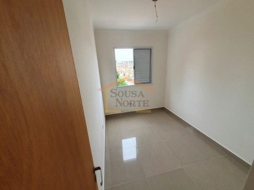 Imagem 8 de 12 de Apartamento, Venda, Tucuruvi, Sao Paulo - 29987 - V-29987