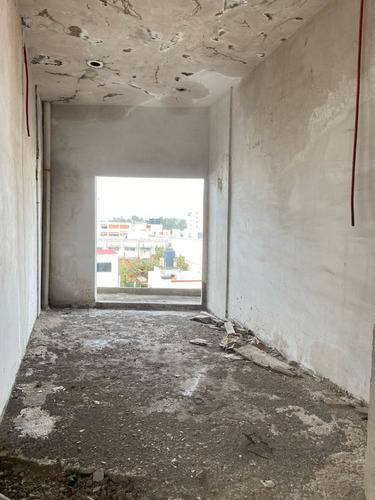 Hotel / Edificio Comercial Junto A Terminal Ado Veracruz Puerto En Venta/renta