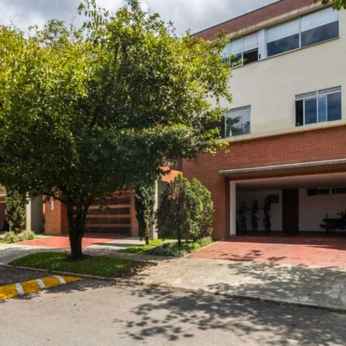 Vendo Espectacular Casa En San Lucas