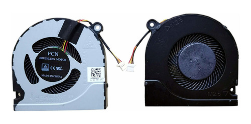 Cooler Cpu Acer Aspire 5 A515 A515-51 A515-51g A515-54 A515