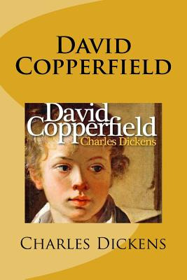 Libro David Copperfield (spanish) Edition - Dickens, Char...