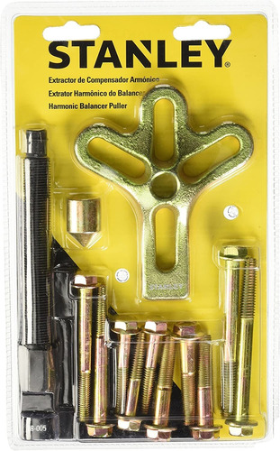 Stanley Extractor De Compensador Armónico 78-005