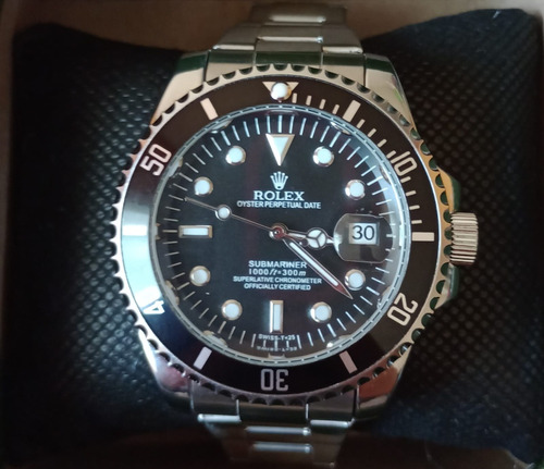 Reloj Rolex Submariner 