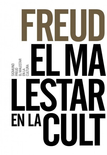 El Malestar En La Cultura - Freud