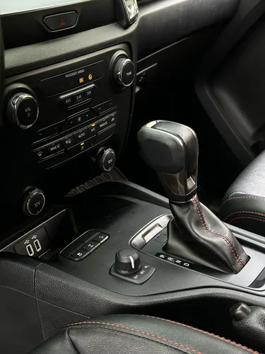 Ford Ranger 3.2 Fx4