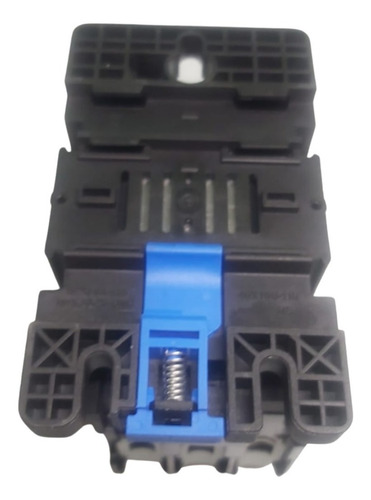 Contactor Trifásico 40a 3p+1na+1nc Ith=60a Chint Bobina 220