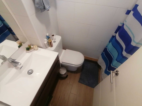 Departamento En Puerto Varas Plaza Schwerter (73801)