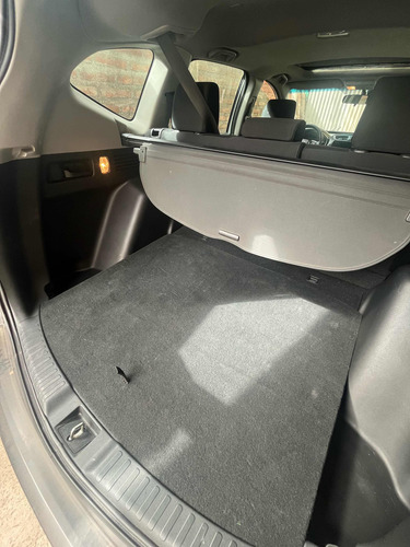 Honda CR-V Ext 1.5 Aut 4x2