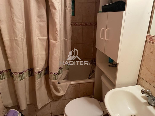 Casa En Venta De 3 Dorm. En Curicó