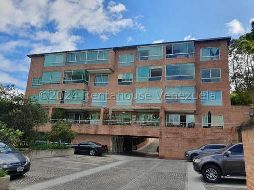 Mls #24-23359 Apartamento En Venta En La Boyera