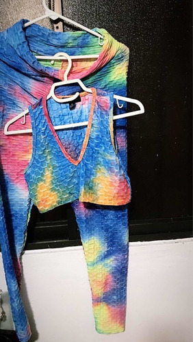 Ropa Deportiva