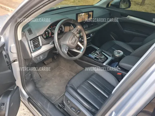 Audi Q5 45 TFSI MHEV QUATTRO ADVANCE