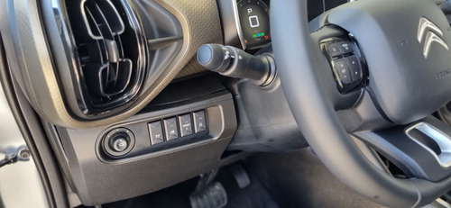 Citroën C3 Aircross 1.0 Shine Turbo 200 Cvt Bitono