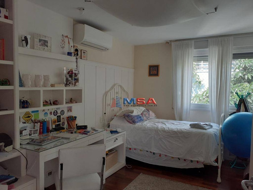 Imagem 15 de 27 de Casa À Venda, 431 M² Por R$ 3.100.000,00 - Sumaré - São Paulo/sp - Ca1292