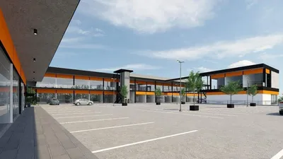 Local comercial en renta