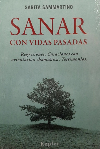 Libro: Sanar Con Vidas Pasadas, Regresiones. Curaciones.....