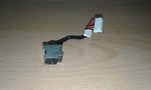 Pin De Carga Hp Laptop C50 (bet205)