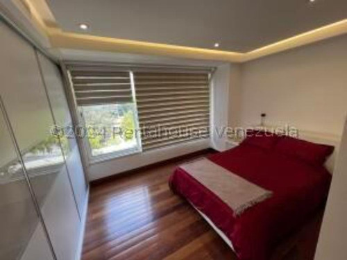 #24-27077 Espectacular Duplex En Los Palos Grandes