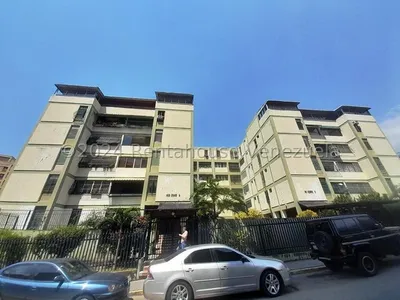 Apartamento en venta