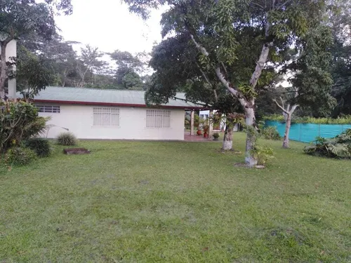 Venta De Finca En Villeta, Vereda Cune.