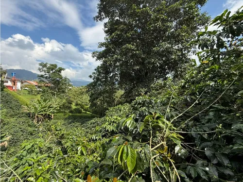 Se Vende Lote Vereda San Juan De Carolina