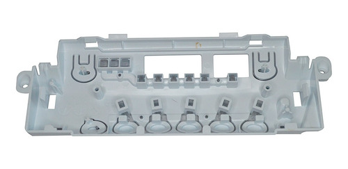 Imagen 2 de 10 de Botonera Lavarropas Candy Evo 10653 / 1083 / 1283 Original