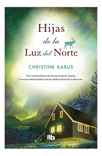 Hijas De La Luz Del Norte Bolsillo - Kabus Christine - #l