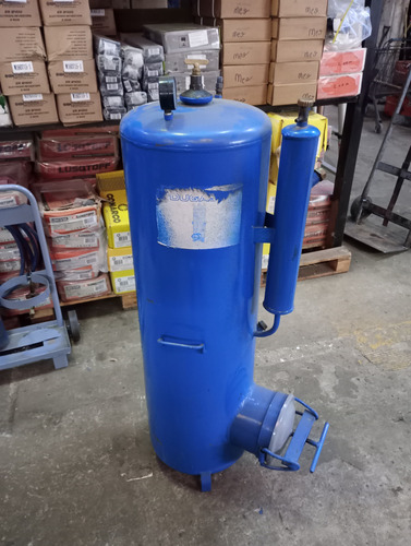 Gasogeno Autogena Generador Acetileno 5kg Dugaso Usado Celeste (Usado)