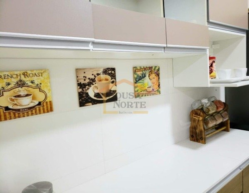 Imagem 10 de 15 de Casa Em Condominio, Venda, Horto Florestal, Sao Paulo - 25706 - V-25706