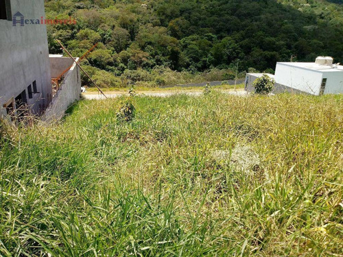 Imagem 6 de 30 de Terreno À Venda, 420 M² Por R$ 425.000,00 - Jardim Bandeirantes - Santana De Parnaíba/sp - Te0316