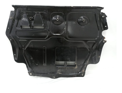 Imagem 1 de 6 de Protetor Carter Vw Passat Cc V6 2014