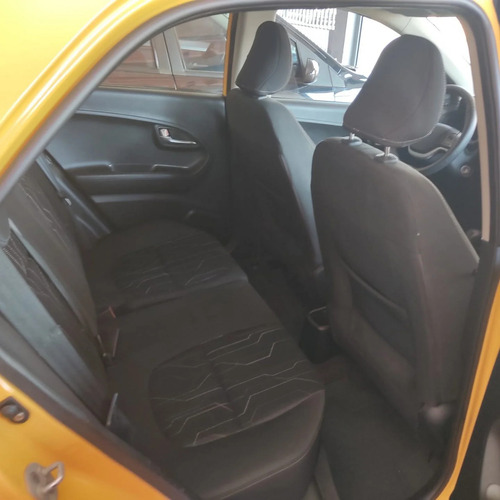 Kia Picanto 1.0 EX 12V FLEX 4P AUTOMÁTICO