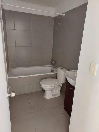 Arriendo Dpto. Comuna Independencia 1d 1b