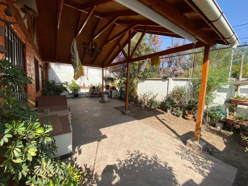 Se Vende Casa Independiente 3d 2b Excelente Ubicación