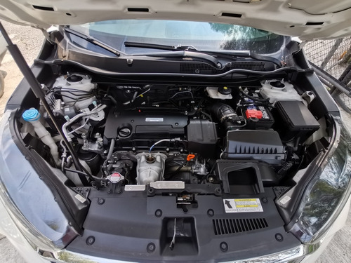 Imagen 15 de 15 de Honda Cr-v 2018 2.4 Ex Cvt