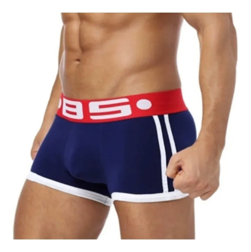 Sexy Calzon Hombre Boxer Ropa Interior Underwear 85 