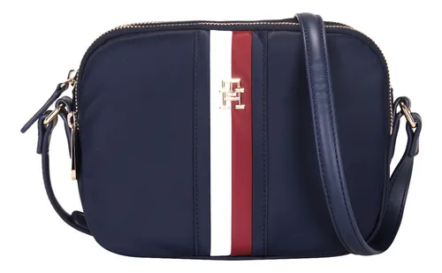 Bandolera tommy hilfiger mujer new arrivals