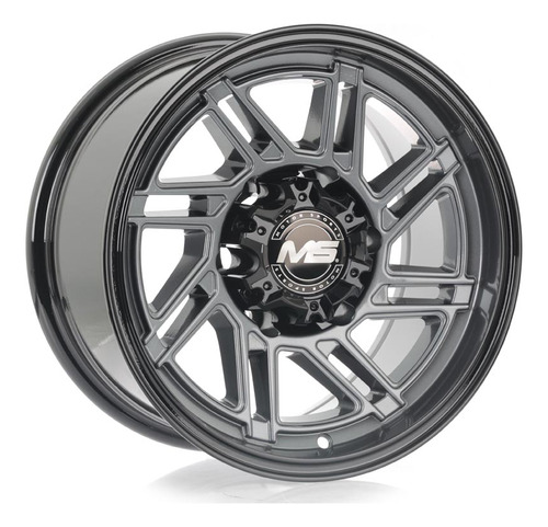 Rines Autom 8909 15x8.0 6x139.7